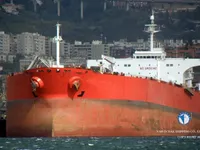 Δεξαμενόπλοιο πετρελαίου/χημικών προϊόντων προς πώληση