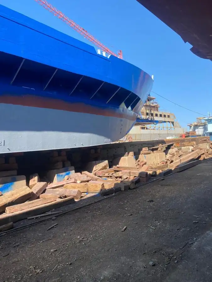Πλοίο φέρι μποτ προς πώληση
