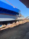 Πλοίο φέρι μποτ προς πώληση