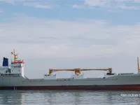 Ψυκτικό πλοίο προς πώληση