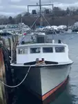 Trawler προς πώληση