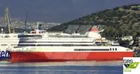 Ro-Ro ship προς πώληση
