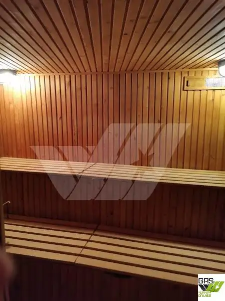 Κρουαζιερόπλοιο προς πώληση
