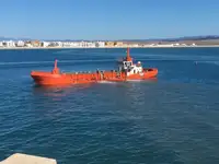 Πλοίο μεταφοράς εμπορευματοκιβωτίων προς πώληση