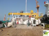 Υποστήριξη καταδύσεων προς πώληση