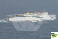 Ro-Ro ship προς πώληση
