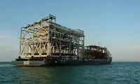 Φορτηγίδα προς πώληση