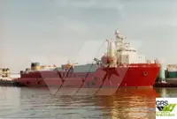 Πλοίο υποστήριξης προς πώληση