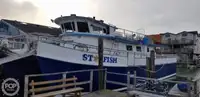 Καταμαράν προς πώληση