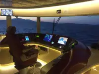 Κρουαζιερόπλοιο προς πώληση