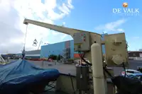 Πλοίο παγοθραύστη προς πώληση