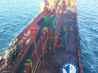Δεξαμενόπλοιο πετρελαίου/χημικών προϊόντων προς πώληση