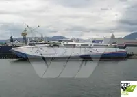 Ro-Ro ship προς πώληση