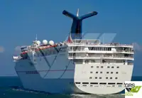 Κρουαζιερόπλοιο προς πώληση