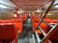Πλοίο μεταφοράς προσωπικού προς πώληση