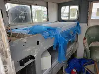 Πλοίο υποστήριξης προς πώληση