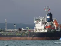 Δεξαμενόπλοιο πετρελαίου/χημικών προϊόντων προς πώληση