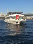 Επιβατικό πλοίο προς πώληση