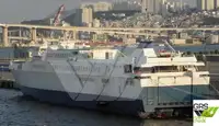 Πλοίο τύπου Ro-Ro προς πώληση
