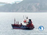 Δεξαμενόπλοιο πετρελαίου/χημικών προϊόντων προς πώληση