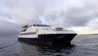 Πλοίο φέρι μποτ προς πώληση