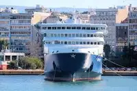Πλοίο τύπου Ro-Ro προς πώληση