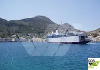 Πλοίο τύπου Ro-Ro προς πώληση