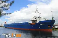 Ro-Ro ship προς πώληση