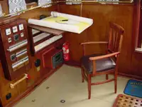 Πυροσβεστικό σκάφος προς πώληση