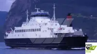 Ro-Ro ship προς πώληση