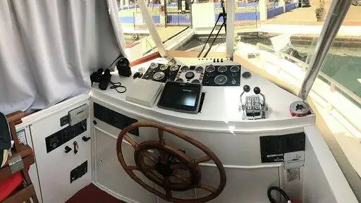Κρουαζιερόπλοιο προς πώληση