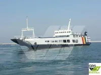 Πλοίο αποβατικής προέλευσης, δεξαμενόπλοιο προς πώληση