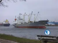 Πλοίο Reefer προς πώληση