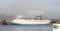 Κρουαζιερόπλοιο προς πώληση