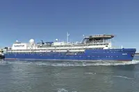 Πλωτό ξενοδοχείο προς πώληση