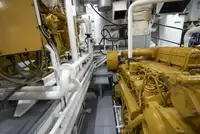 Trawler προς πώληση