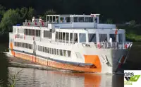 Κρουαζιερόπλοιο προς πώληση