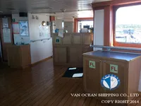 Δεξαμενόπλοιο πετρελαίου/χημικών προϊόντων προς πώληση