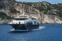 Επιβατικό πλοίο προς πώληση