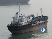 Δεξαμενόπλοιο πετρελαίου/χημικών προϊόντων προς πώληση