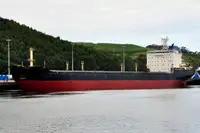 Πλοίο μεταφοράς χύδην φορτίου προς πώληση