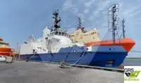 Σκάφος έρευνας προς πώληση