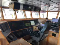 Purse seiner προς πώληση