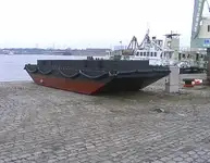 Αμφοβόλο προς πώληση