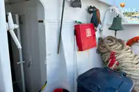 Κρουαζιερόπλοιο προς πώληση