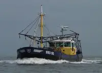 Dredger προς πώληση