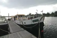 Κρουαζιερόπλοιο προς πώληση