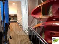 Κρουαζιερόπλοιο προς πώληση
