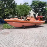 ΣΩΣΙΒΙΑ λεμβος προς πώληση