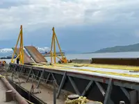 Ρυμουλκό πλοίο προς πώληση
